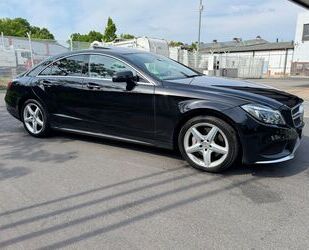 Mercedes-Benz CLS 350 Gebrauchtwagen
