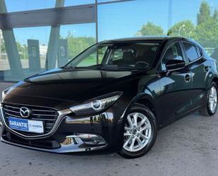 Mazda 3 Gebrauchtwagen