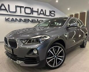 BMW X2 Gebrauchtwagen