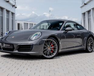 Porsche 991 Gebrauchtwagen
