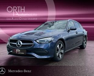 Mercedes-Benz C 220 Gebrauchtwagen