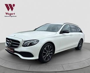 Mercedes-Benz E 220 Gebrauchtwagen