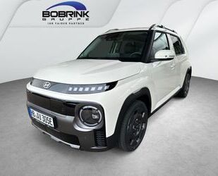 Hyundai INSTER Gebrauchtwagen