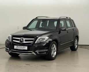 Mercedes-Benz GLK 350 Gebrauchtwagen