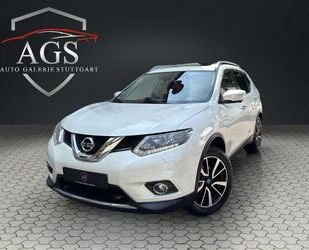 Nissan X-Trail Gebrauchtwagen