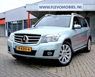 Mercedes-Benz GLK 280 Gebrauchtwagen