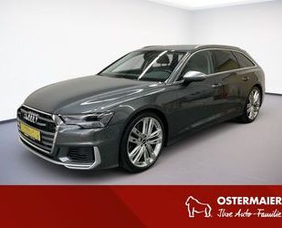 Audi S6 Gebrauchtwagen