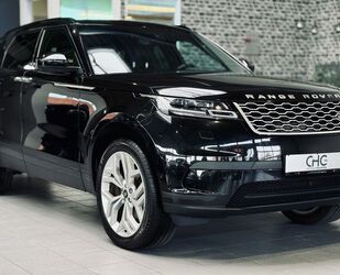 Land Rover Range Rover Velar Gebrauchtwagen