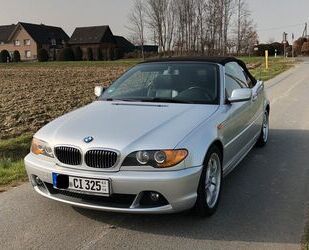 BMW 325 Gebrauchtwagen