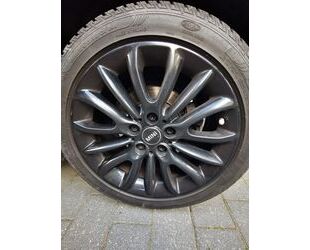 Mini One D Clubman Gebrauchtwagen