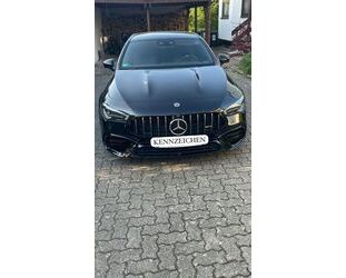 Mercedes-Benz CLA 45 AMG Shooting Brake Gebrauchtwagen