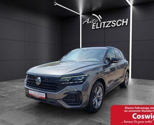 VW Touareg Gebrauchtwagen