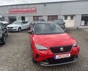 Seat Arona Gebrauchtwagen