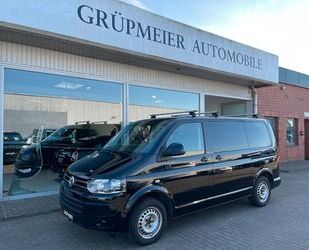 VW T5 Multivan Gebrauchtwagen