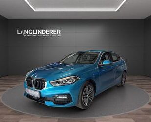 BMW 118 Gebrauchtwagen