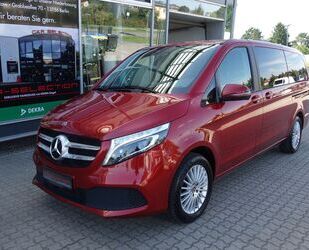 Mercedes-Benz V 250 Gebrauchtwagen