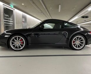 Porsche 911 Urmodell Gebrauchtwagen