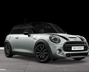 Mini Cooper S Gebrauchtwagen
