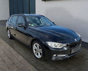 BMW 320 Gebrauchtwagen