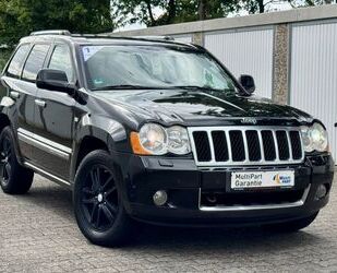Jeep Grand Cherokee Gebrauchtwagen