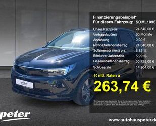 Opel Grandland (X) Gebrauchtwagen