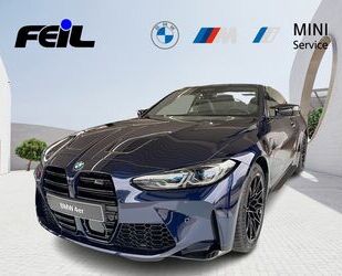 BMW M4 Gebrauchtwagen
