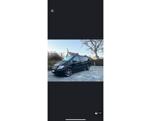 Mercedes-Benz Viano Gebrauchtwagen
