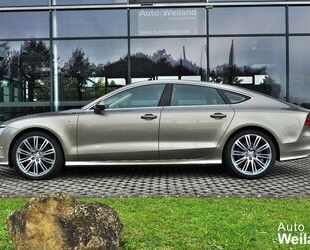 Audi A7 Gebrauchtwagen