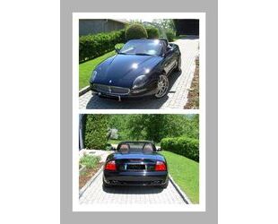 Maserati 4200 Gebrauchtwagen