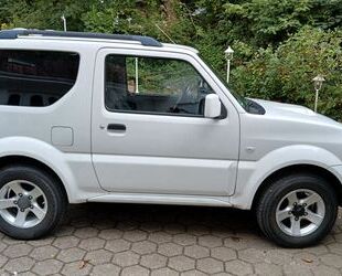 VW Jimny 