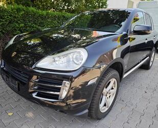 Porsche Cayenne Gebrauchtwagen
