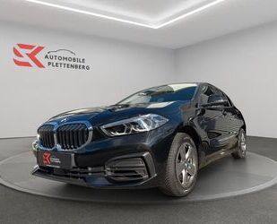 BMW 116 Gebrauchtwagen