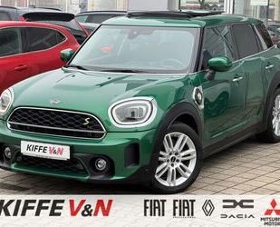 Mini Cooper SE Countryman Gebrauchtwagen