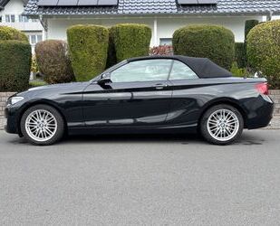 BMW 220 Gebrauchtwagen