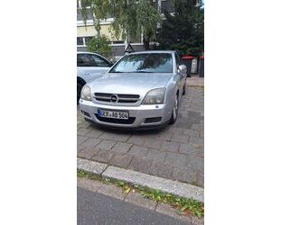 Opel Vectra Gebrauchtwagen