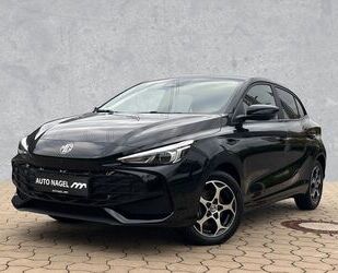 MG MG3 Gebrauchtwagen