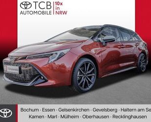 Toyota Corolla Gebrauchtwagen