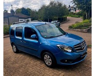 Mercedes-Benz Citan Gebrauchtwagen