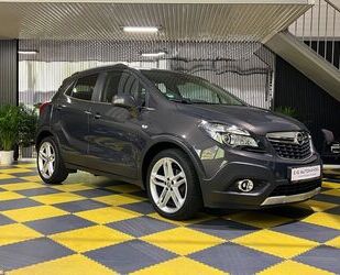 Opel Mokka Gebrauchtwagen