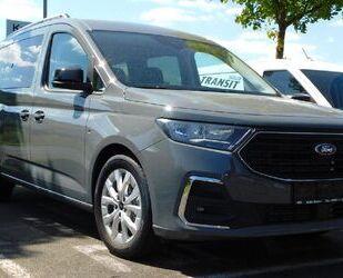 Ford Tourneo Connect Gebrauchtwagen