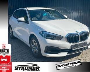 BMW 116 Gebrauchtwagen