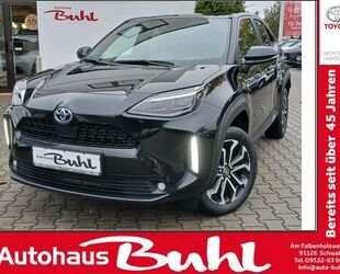Toyota Yaris Cross Gebrauchtwagen