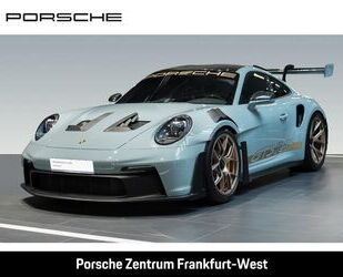 Porsche 992 Gebrauchtwagen