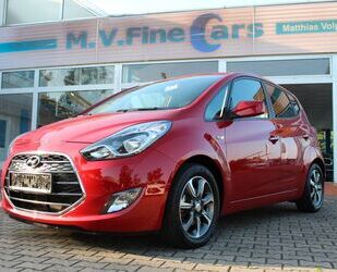 Hyundai ix20 Gebrauchtwagen