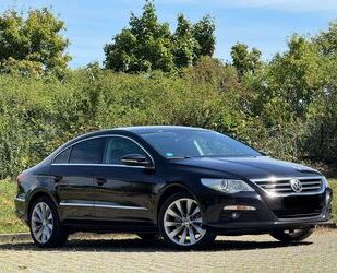 VW Passat CC Gebrauchtwagen