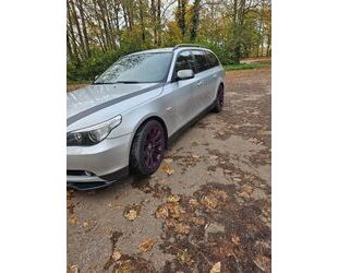 BMW 530 Gebrauchtwagen