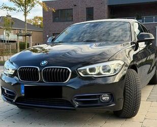 BMW 120 Gebrauchtwagen