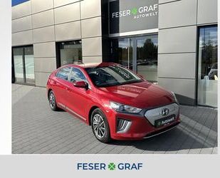 Hyundai IONIQ Gebrauchtwagen