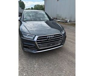 Audi SQ5 Gebrauchtwagen