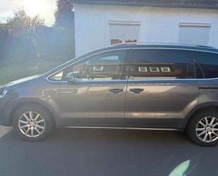 VW Sharan Gebrauchtwagen